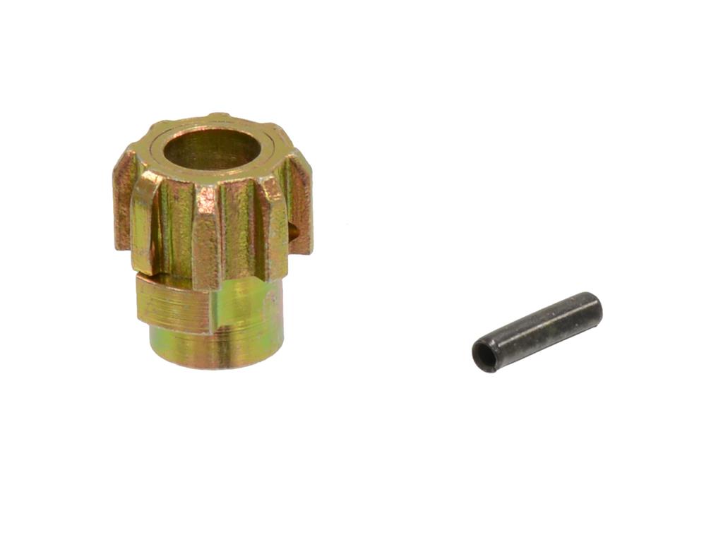89-91 FX3 Shock Actuator Steel Gear