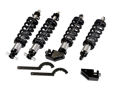 89-96 Coilovers System - Single Adjustable - Street (ND)