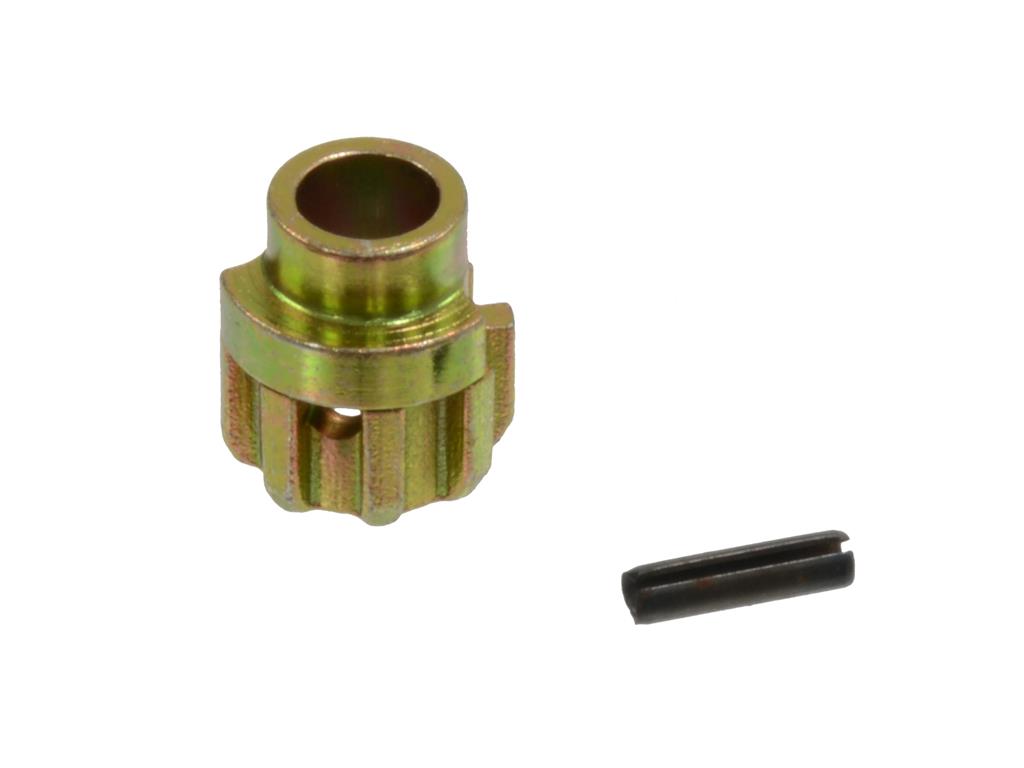 92-95 FX3 Shock Actuator Steel Gear