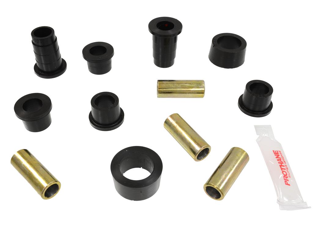 84-87 Front Stabilizer/Sway Bar End Link Bushing Polyurethane - Set of 4