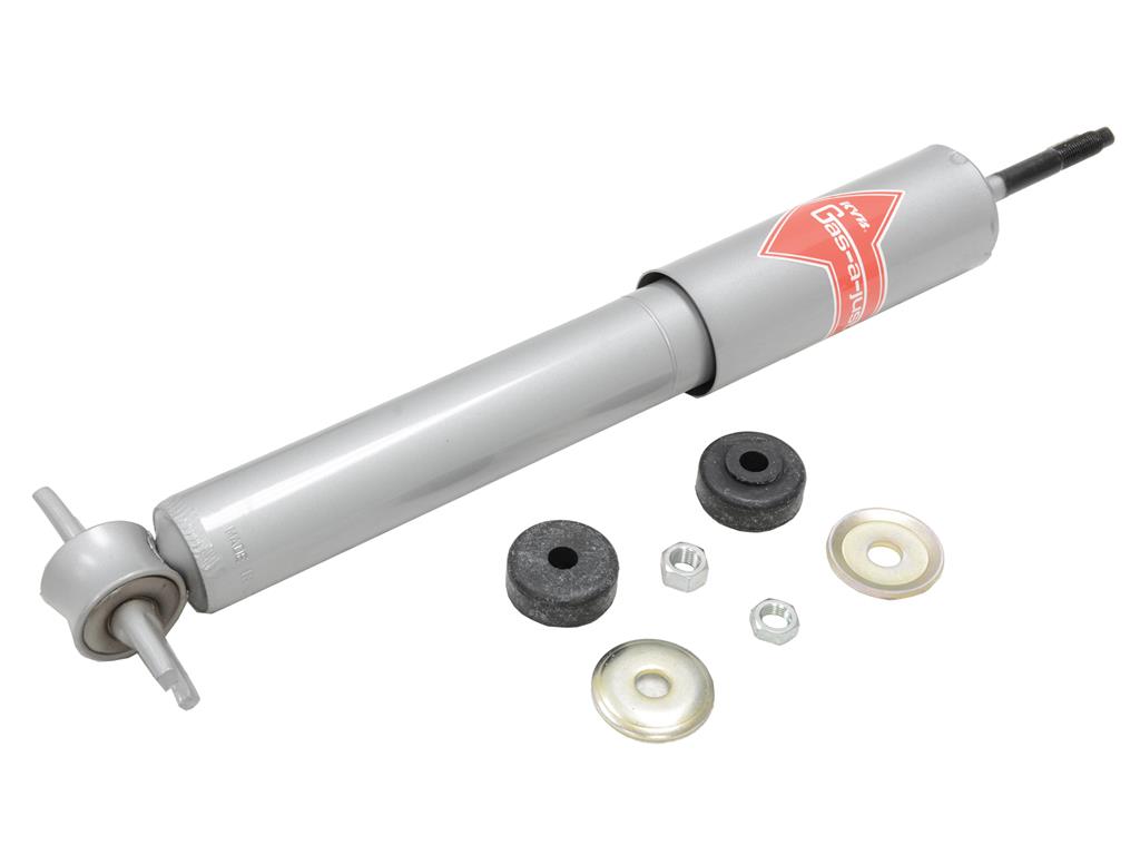 84-87 KYB Gas-A-Just Front Shock Absorber