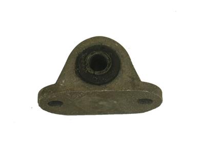84-87 Front Sway Bar Lower Link Housing w/Bushing