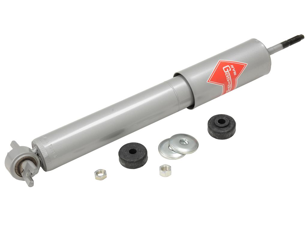 88 KYB Gas-A-Just Front Shock Absorber