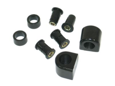 84-87 Stabilizer / Sway Bar Frame Bushing - Front Polyurethane 26mm
