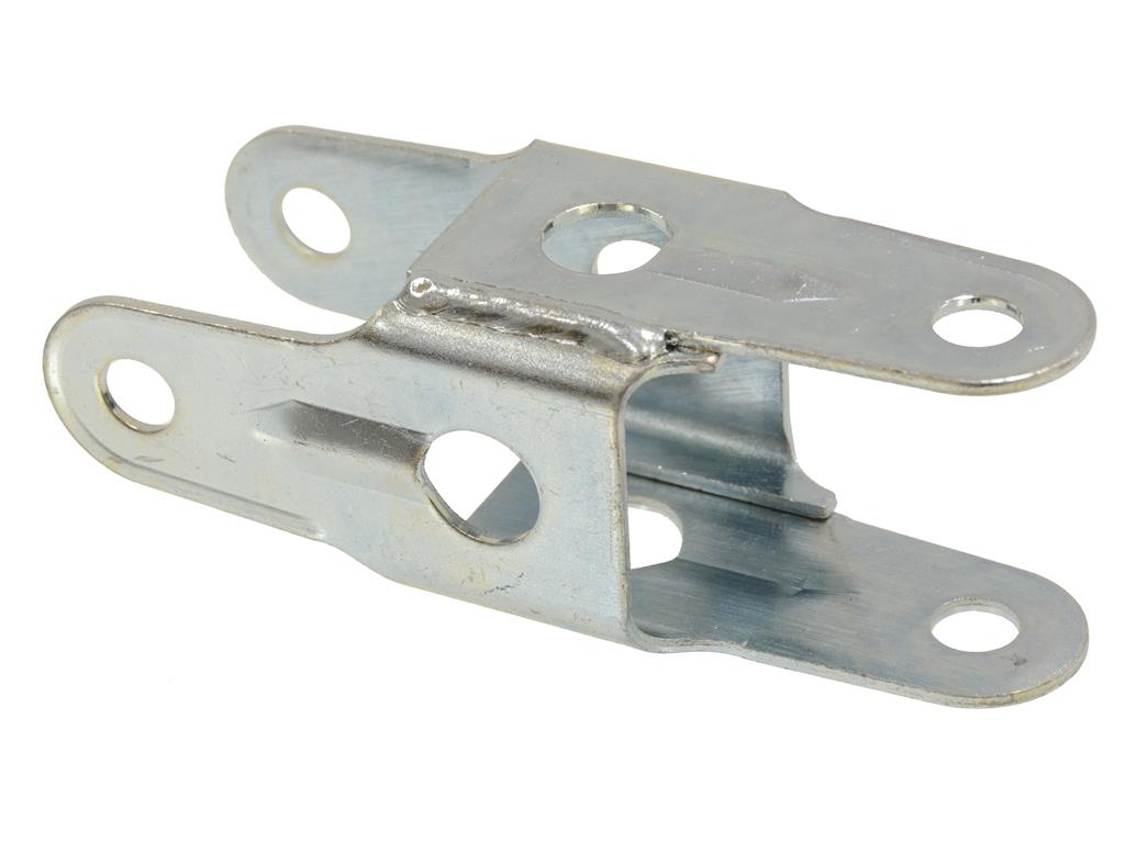 1984-1987 Corvette Front Stabilizer/Sway Bar End Link Bracket - Front