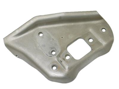 84-87 Front Shock Lower Bracket Left (U/R) (ND)