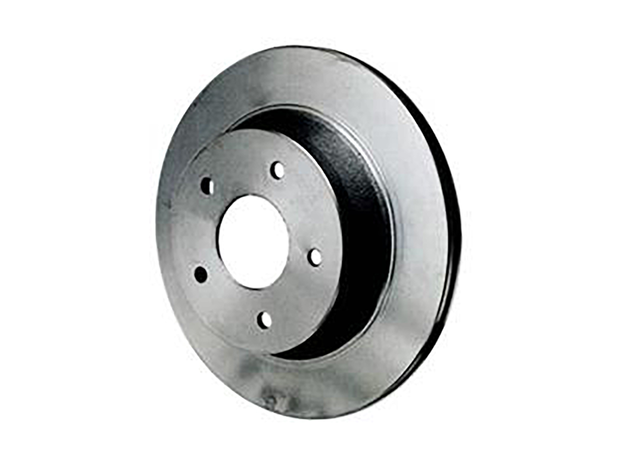 88-96 12in Front Brake Rotor (Stock)