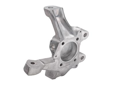 86-87 Steering Knuckle (U/R) (ND)