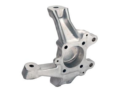 84 Steering Knuckle Left (U/R) (ND)
