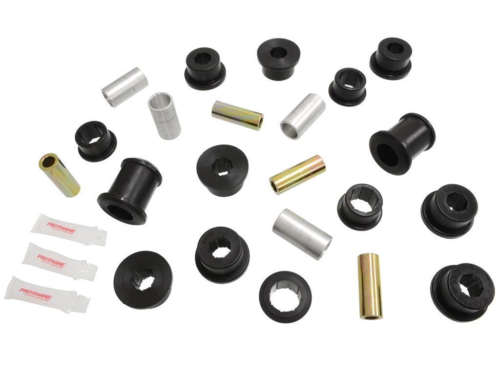 84-96 Front Control Arm Bushings (Polyurethane)