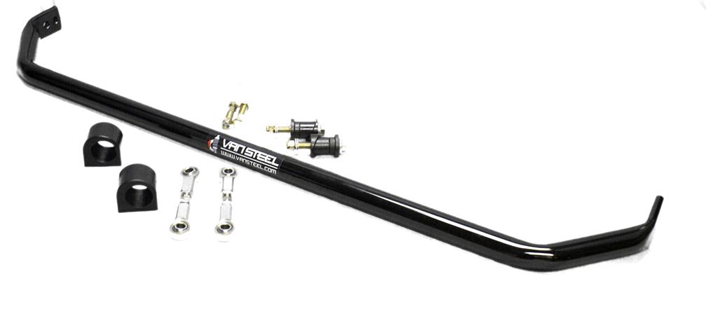 88-96 Front Adjustable Tubular 35mm Sway Bar Kit