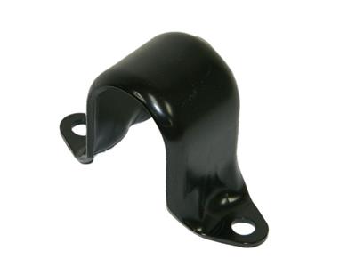 1984-1987 Corvette Front Sway Bar Frame Bushing Bracket - Front Stabilizer Bracket