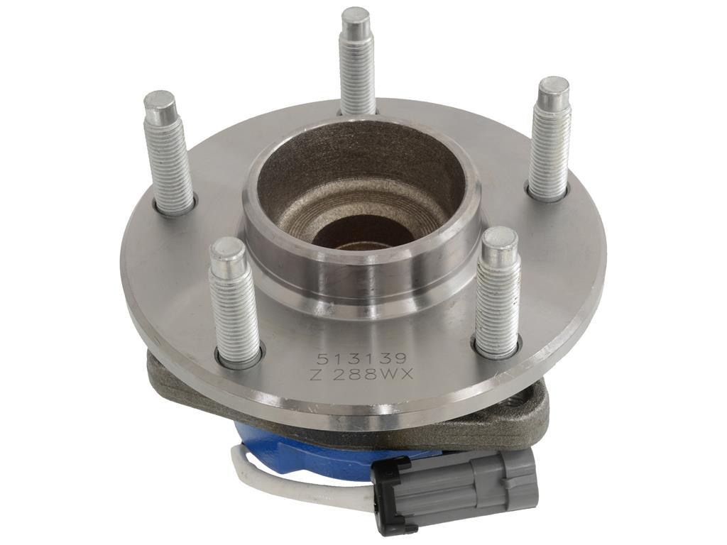 97-08 Front Wheel Bearing/Hub Assembly