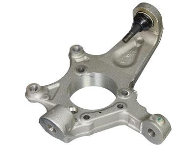 97-04 Steering Knuckle ( Right Front / Left Rear )