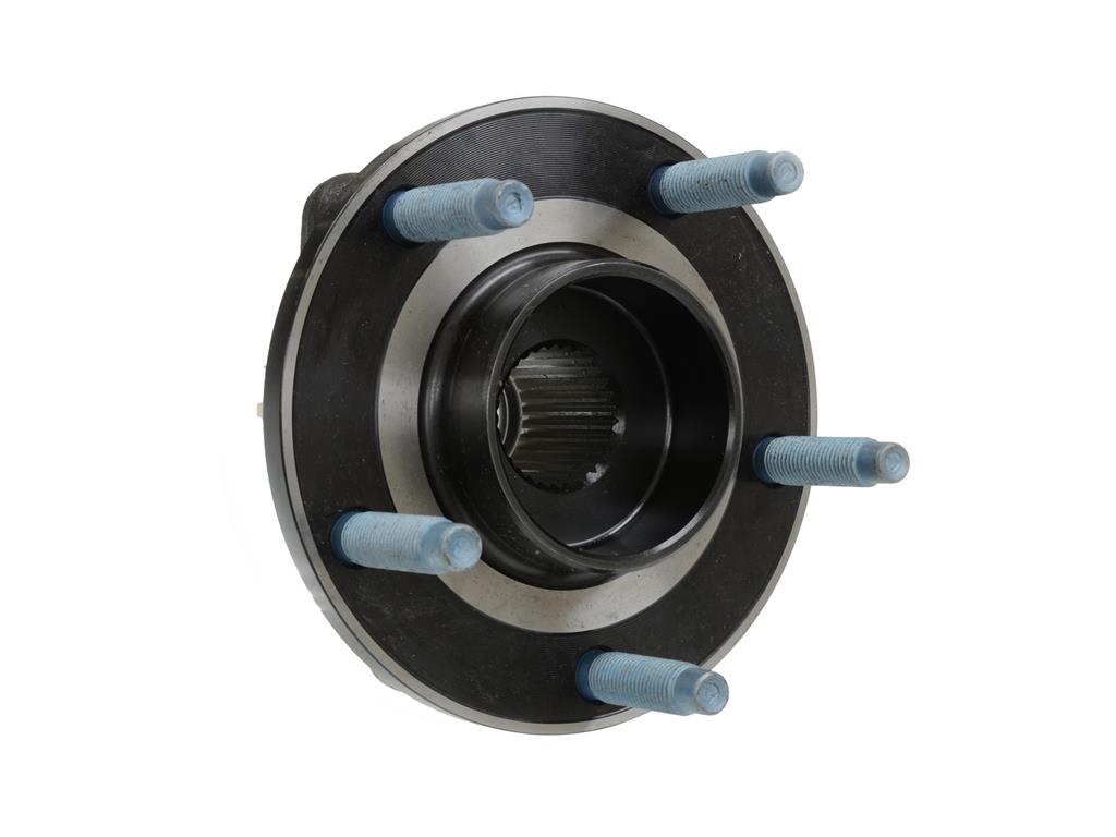 97-08 HD SKF Wheel Bearing Assembly (Front or Rear)