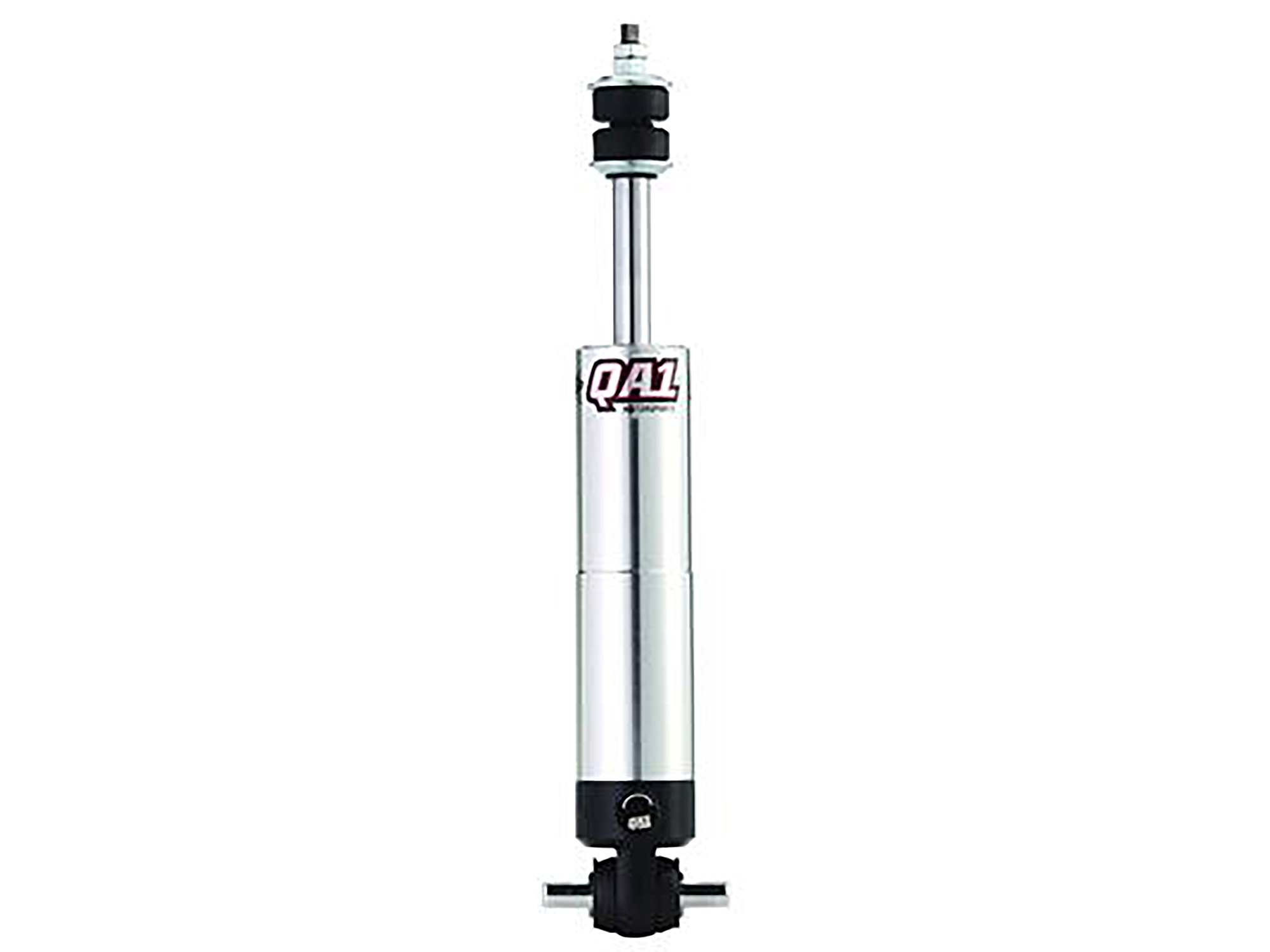 1997-2013 Corvette QA1 Front Single Adjustable Shock