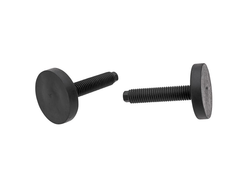 1997-2004 Front Suspension Lowering Cushions & Bolts Kit (Set of 2)