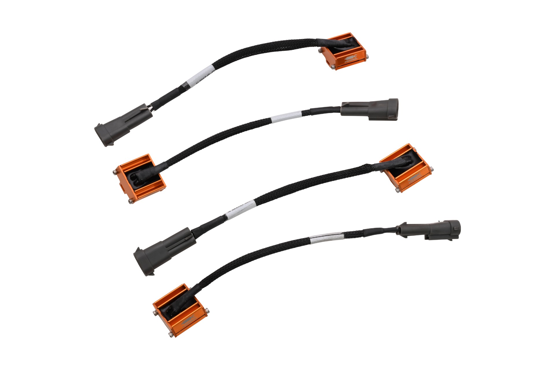 05-13 aFe Control (ESD) Electronic Shock Delete Modules