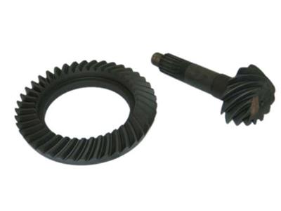 55-62 3.55 Ring & Pinion