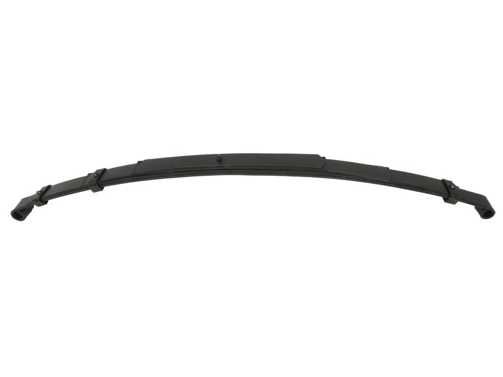 53-62 STD Rear 4-Leaf Spring (Replacement)