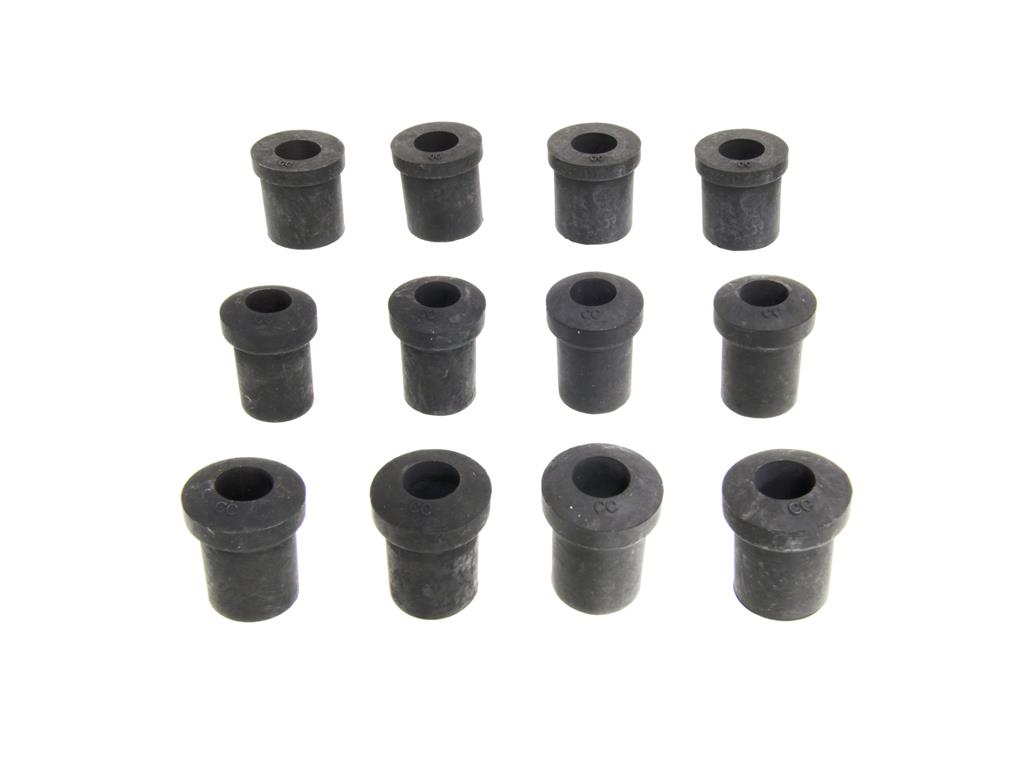 53-62 Rear Spring Bushings