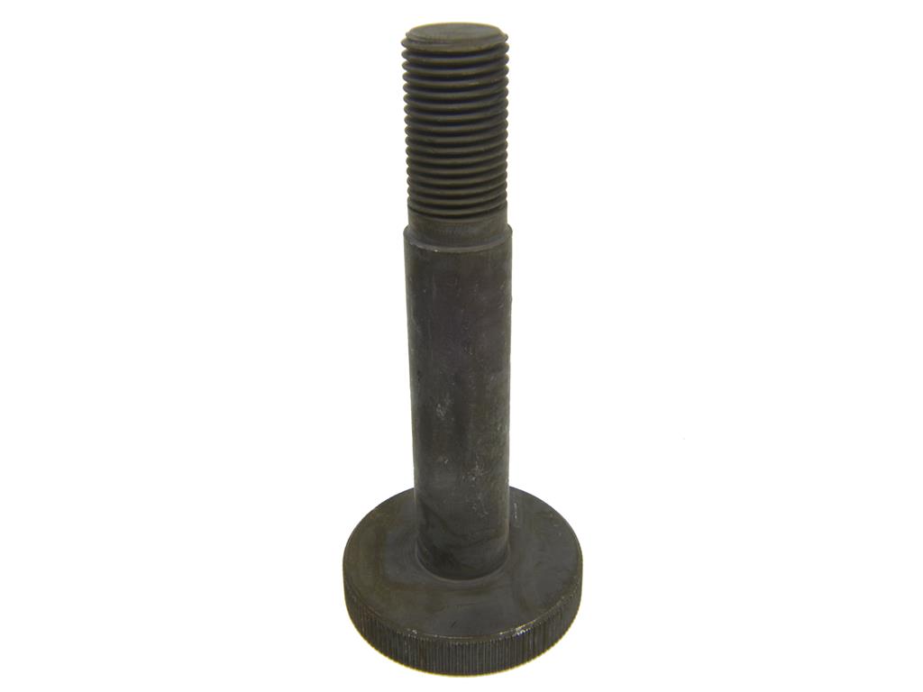 53-62 Rear Spring Front Mount Pin