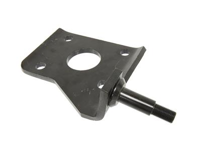 1956-1959 Corvette Rear Spring Lower Mount Plate