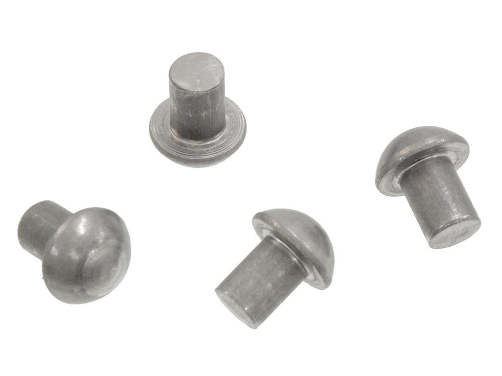 53-62 Crossmember Rivet Set Rear