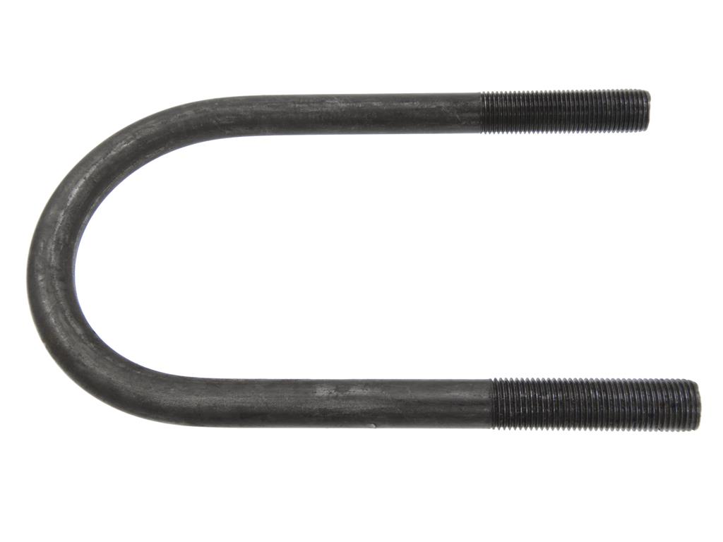 56-62 Rear Spring to Axle U-Bolt w/Hardware (Correct)
