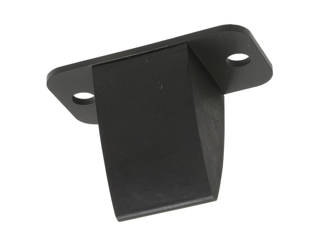 53-58 Rear Axle Frame Bumper