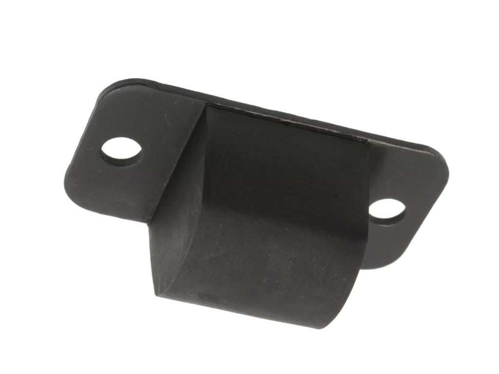 57-58 Rear Axle Frame Bumper