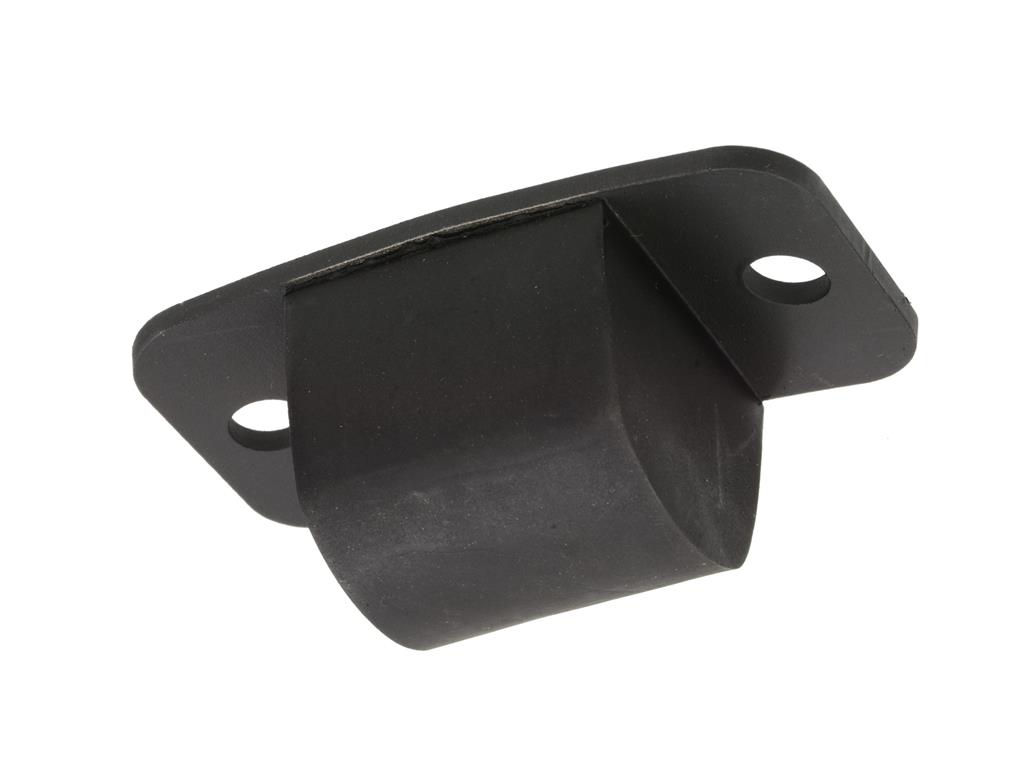 59-62 Rear Axle Frame Bumper