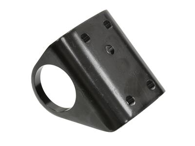 1953-1962 Corvette Rear Spring Front Saddle Bracket