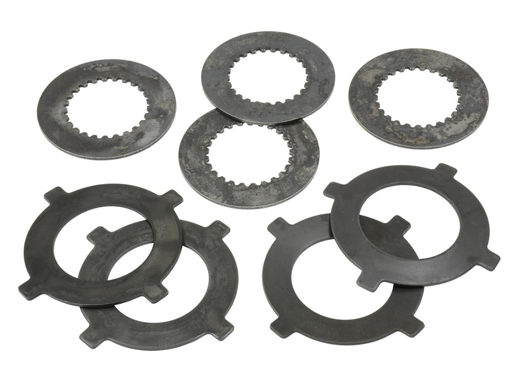 56-62 Differential Posi Clutch Pack