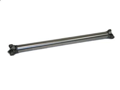 53-55 Driveshaft w/U-Joints