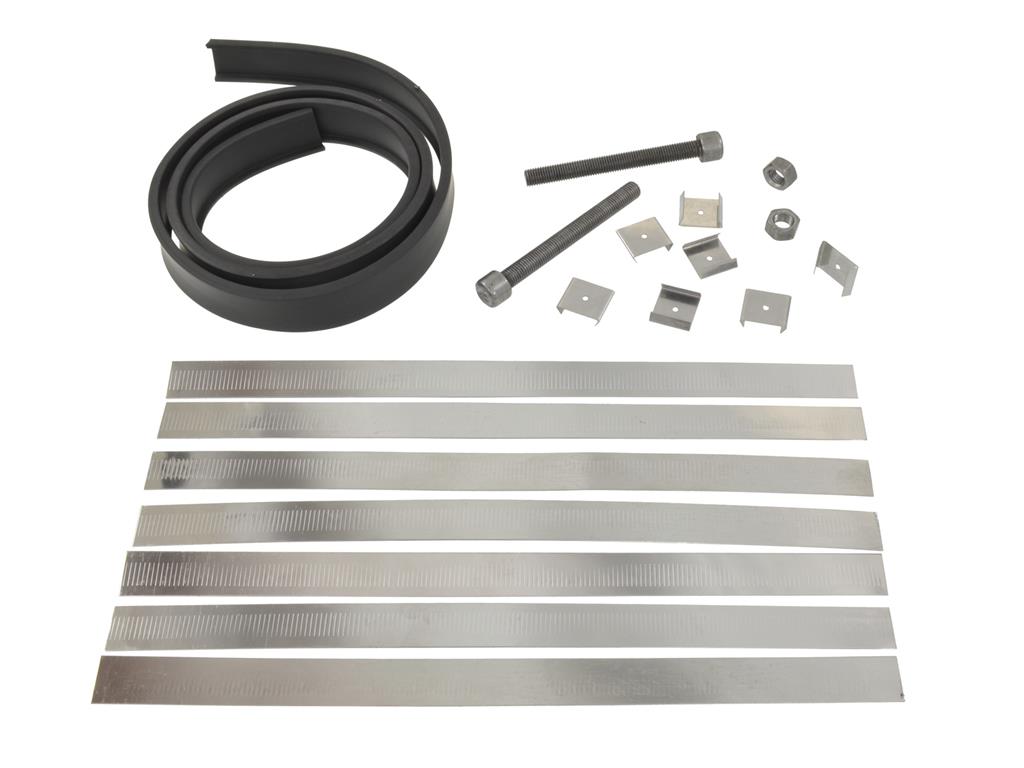 53-62 Rear Spring Banding Kit