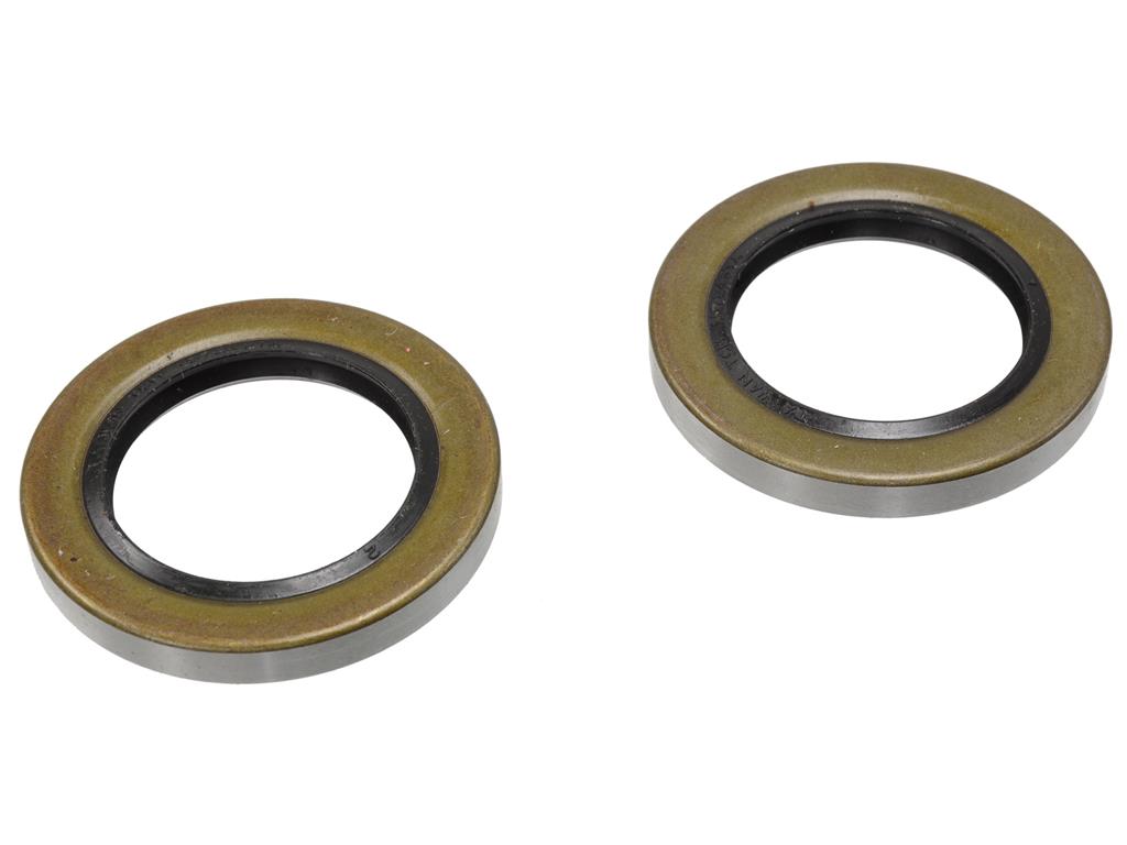 53-55 Rear Wheel Bearing Seal (set Of 2)