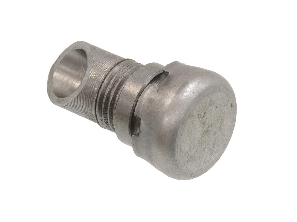 53-62 Rear Differential Metal Vent