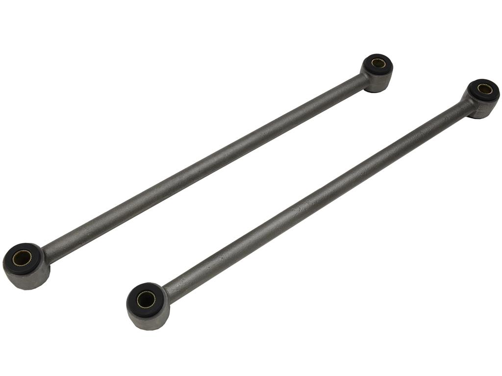 59-62 Radius Rods w/Original Style Bushings (Reproduction)