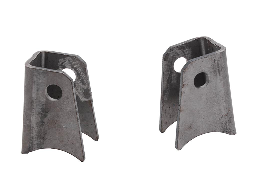 59-62 Radius Rod Axle Bracket