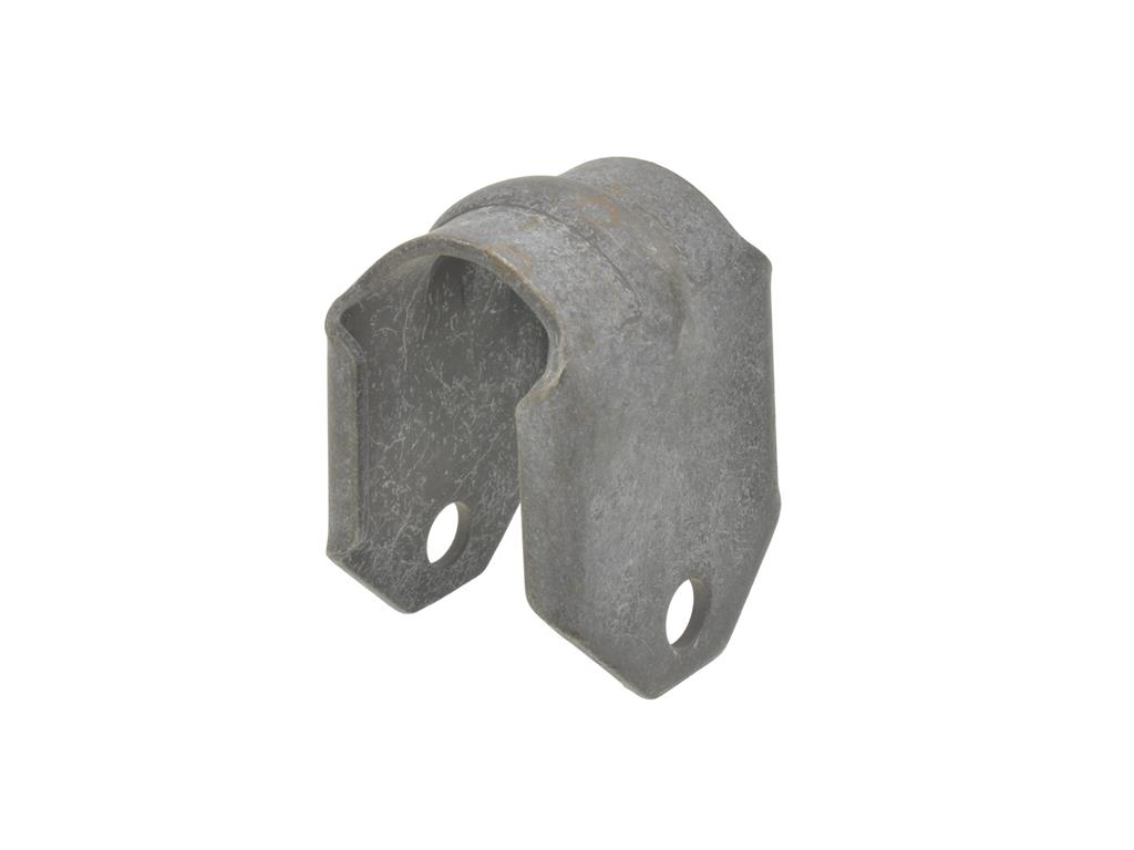 60-62 Rear Sway Bar Inner Bracket