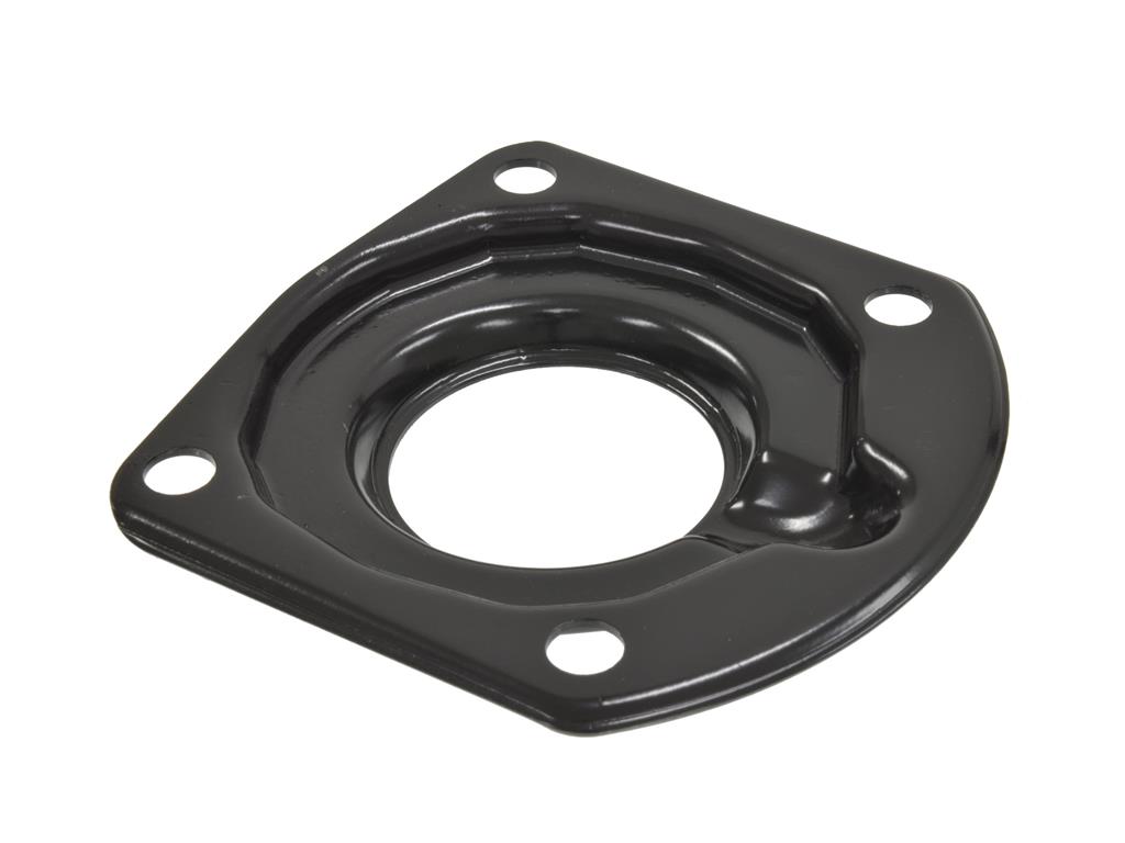 57-62 Rear Axle Shaft Outer Bearing Retainer Plate
