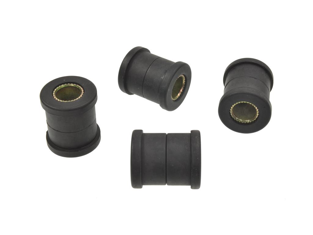59-62 Radius Rod Bushings (OE Style Poly)