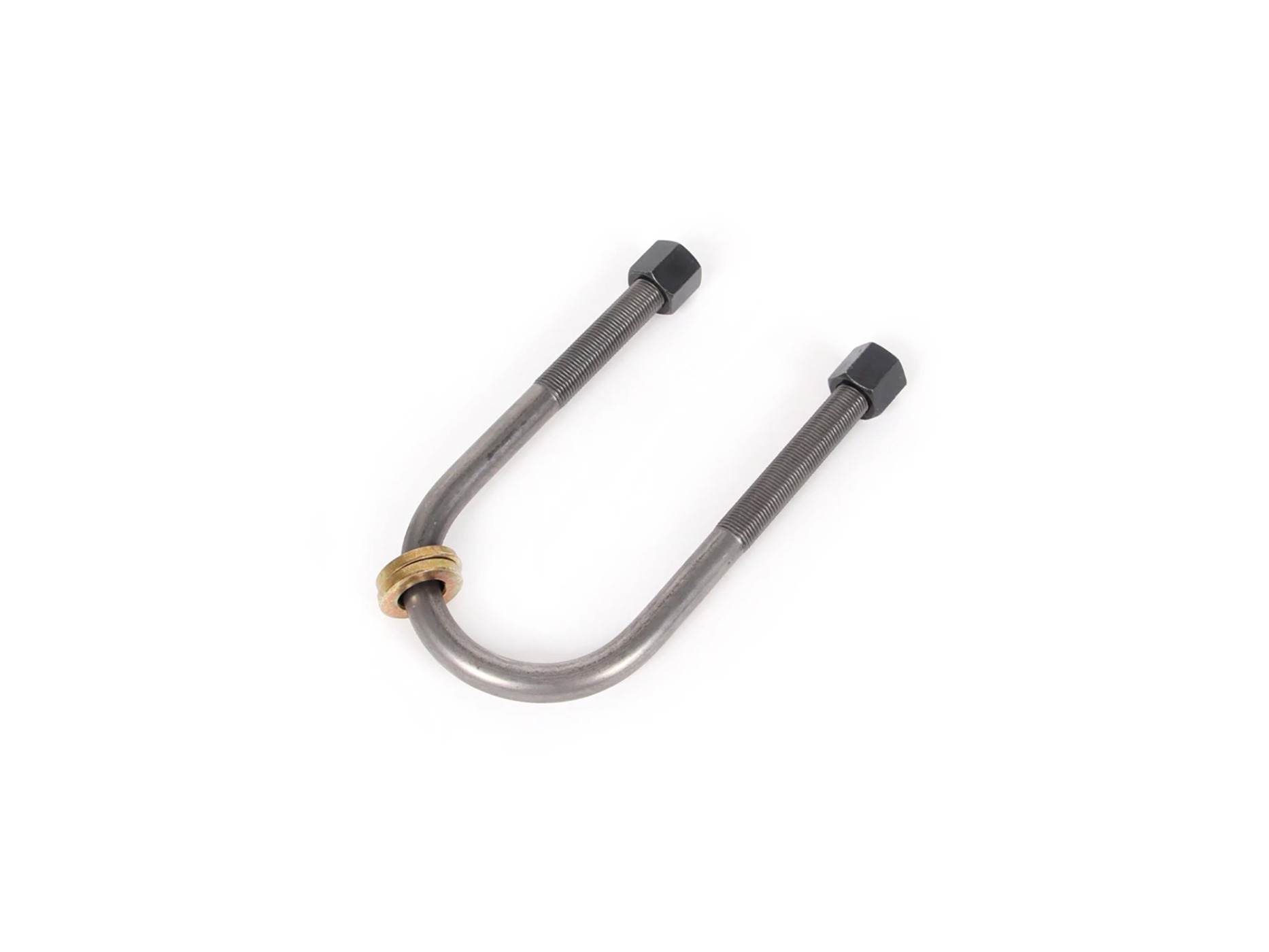 53-55 Rear Spring to Axle U-Bolt w/Hardware (Correct)