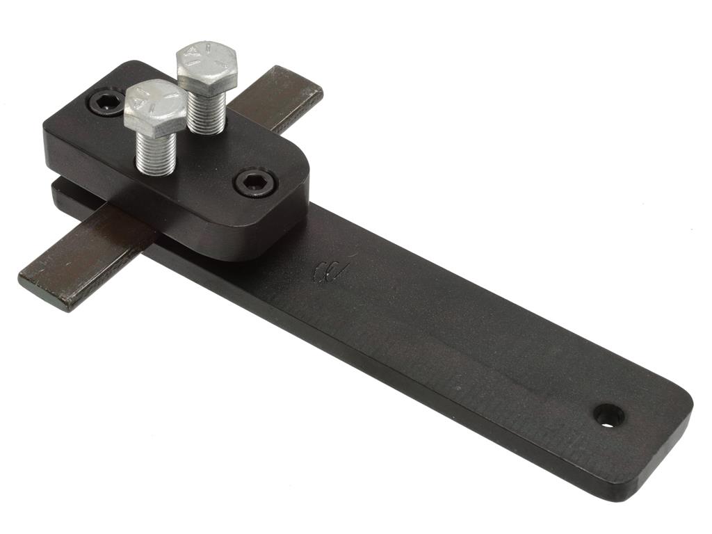 53-62 Axle Rebound Strap Rivet Tool