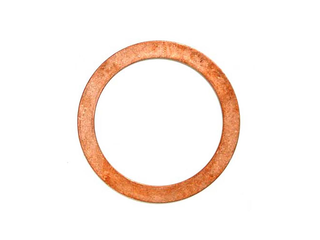 53-64 Differential Fill Plug Copper Washer