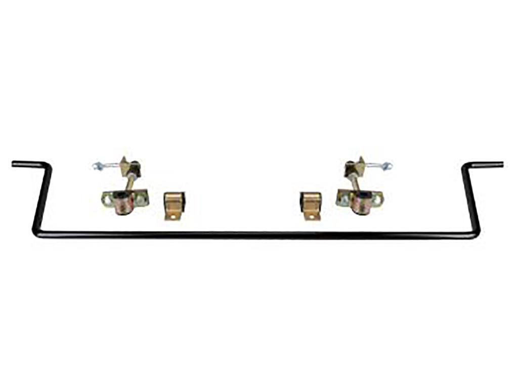 1953-1962 3/4 " Rear Sway Bar Kit - Replacement