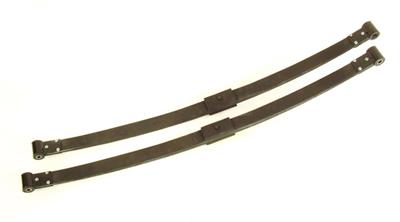 53-62 Rear Composite Mono Springs - Pair (ND) *Discontinued*