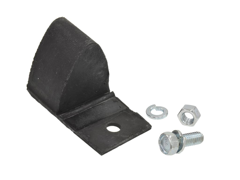 63-64 Trailing Arm Frame Bumper