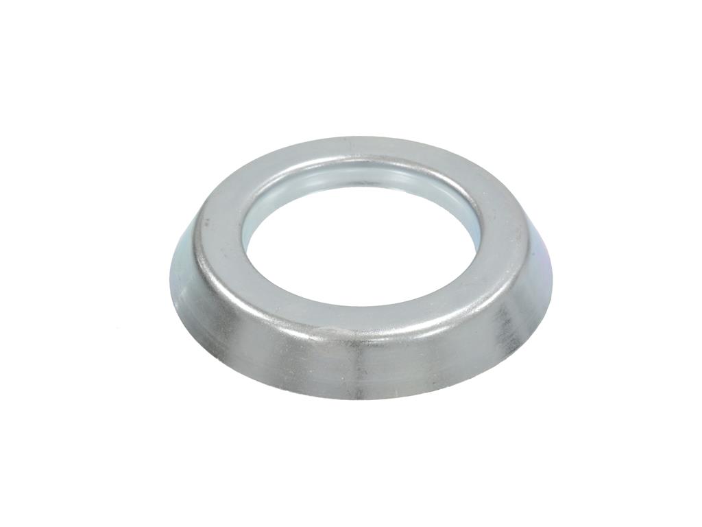 63-82 Rear Spindle Bearing Dust Deflector